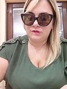 topina8 online show from October 11, 12:30 pm