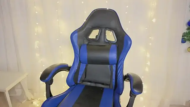 saorisworld online show from January 15, 11:33 pm