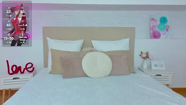 mars elina  online show from February 11, 7:43 am