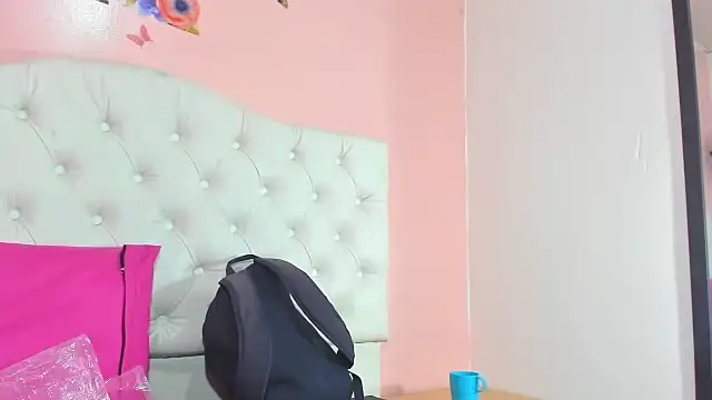 MelodyHott2 online show from November 25, 1:13 pm