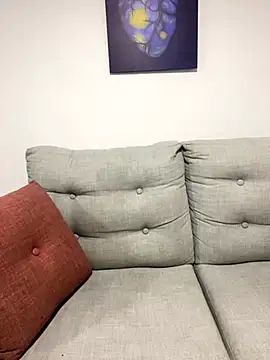 MeganCrow online show from September 26, 12:41 am