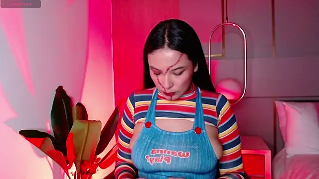 Victoria Collinns online show from October 26, 12:55 pm