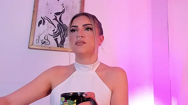 Valka praskov online show from November 20, 1:23 pm