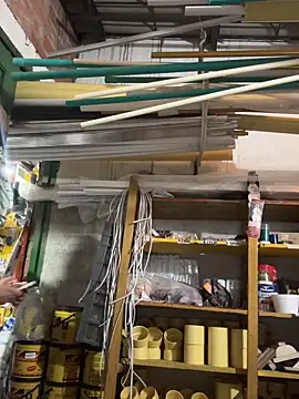 masmelorosa online show from October 11, 8:44 pm