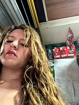 masmelorosa online show from October 17, 1:25 pm