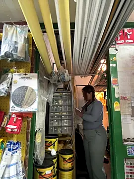 masmelorosa online show from October 8, 2:10 pm