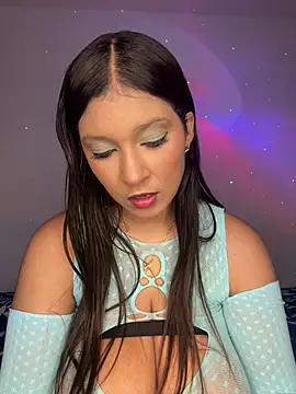 ALEXANDRA95 online show from June 26, 5:30 am