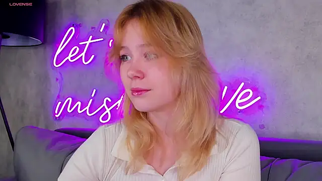 Amy Kimberlly online show from September 26, 12:08 am