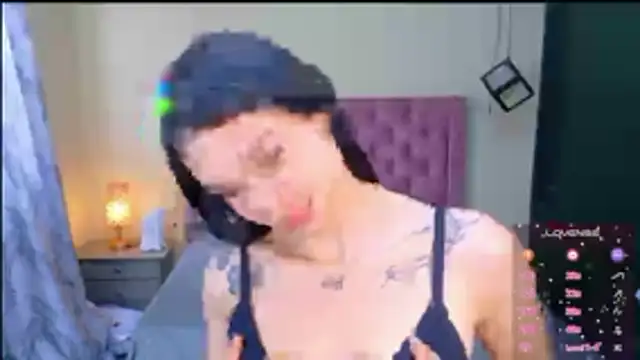 Sofii cutee online show from February 13, 1:24 pm