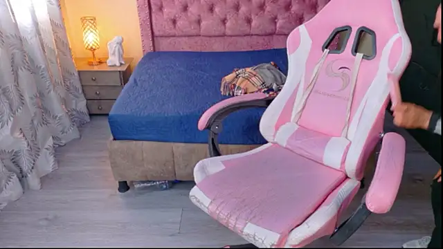 Sofii cutee online show from January 19, 2:02 pm