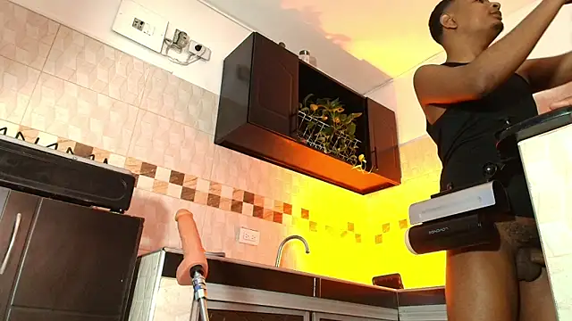 kenner jacksom online show from April 5, 7:02 pm