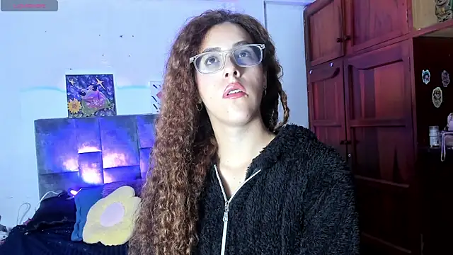 Isangel  online show from November 7, 3:12 am