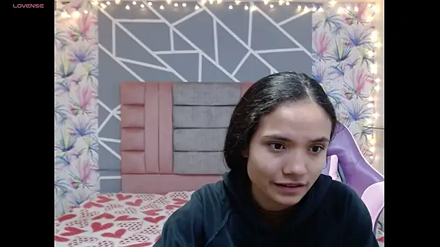 AmbarVanucci online show from November 22, 4:48 am