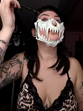 goblingirl888 online show from November 6, 6:41 am