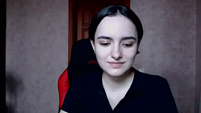 Snapshot of AmelieBanshee chatting on October 27, 10:55 am AmelieBanshee online show from October 27, 10:55 am