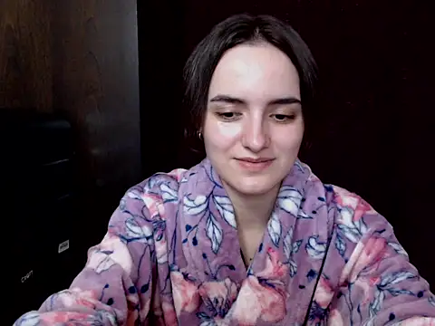 Snapshot of AmelieBanshee chatting on October 1, 8:30 am AmelieBanshee online show from October 1, 8:30 am