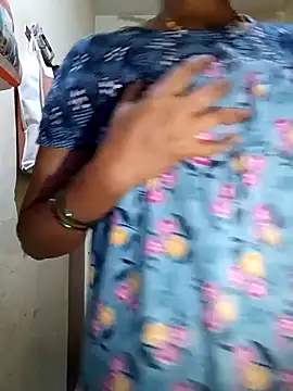 TeluguammayiMahi online show from December 3, 1:08 am