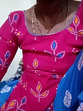 TeluguammayiMahi online show from October 17, 1:20 am