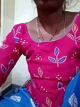 TeluguammayiMahi online show from September 13, 1:57 am