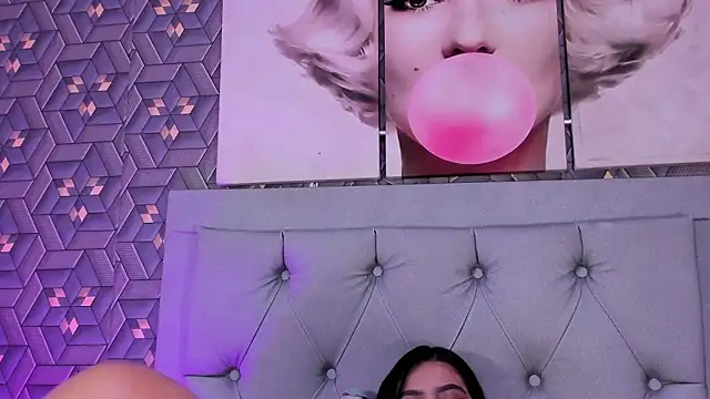 Emily rivera78 online show from March 8, 2:04 am