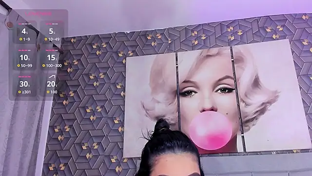 Emily rivera78 online show from December 20, 4:05 am