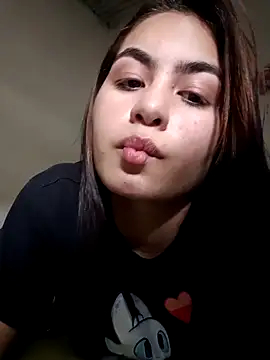 nana 1234 online show from February 22, 5:47 pm