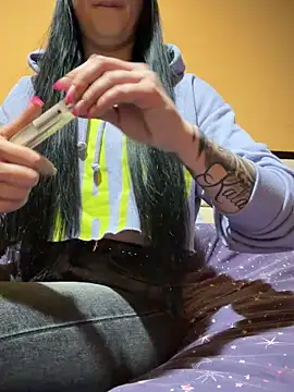 Robexxmia online show from March 15, 11:51 pm