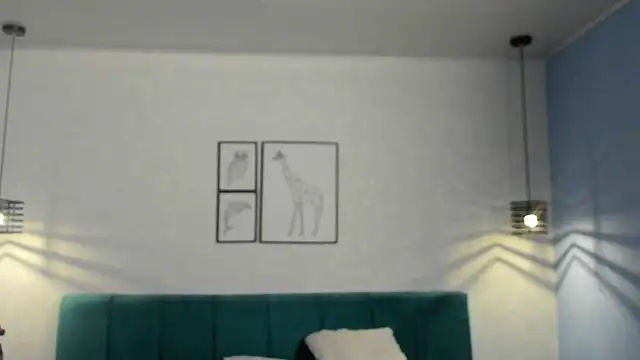 ninna curly online show from April 2, 3:48 am