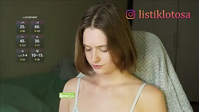 kookome online show from September 24, 12:48 pm