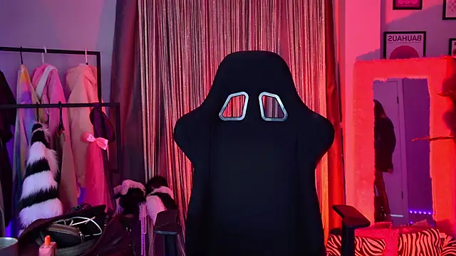 MisaPage online show from April 19, 12:21 am