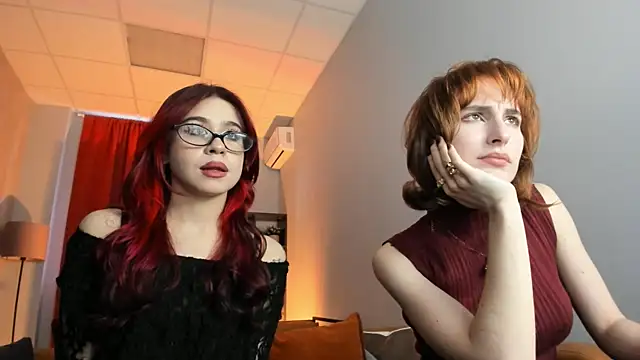 MisaPage online show from April 18, 2:03 am