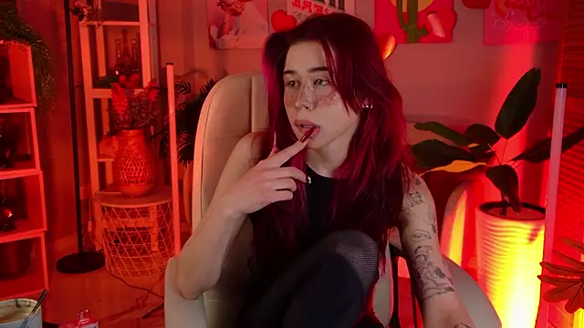 MisaPage online show from March 9, 2:48 am