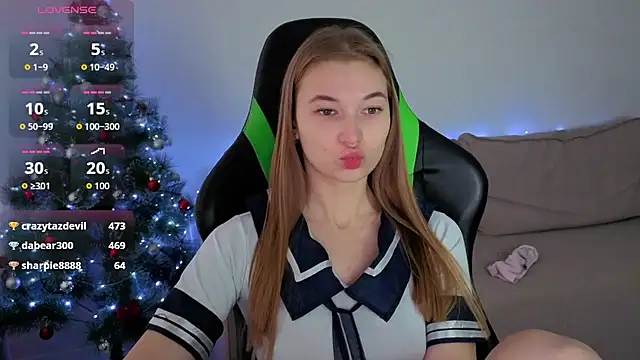 maria plaudice online show from December 20, 6:17 am