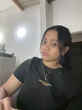 my cam online show from February 20, 1:37 am