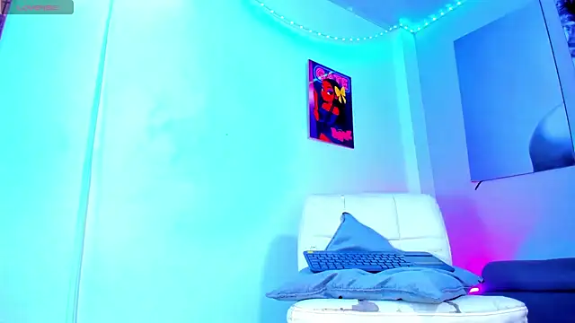 Cherry splash online show from March 13, 2:40 pm