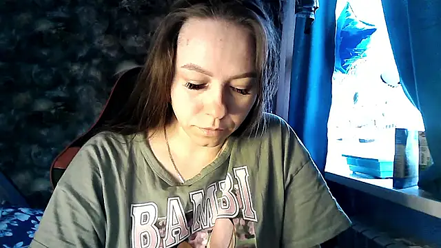 Misssweet s online show from January 16, 6:31 am