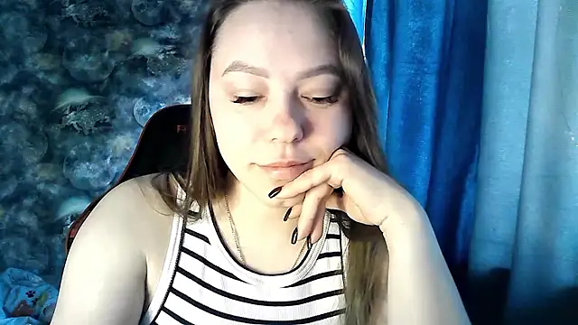 Misssweet s online show from April 5, 5:50 am