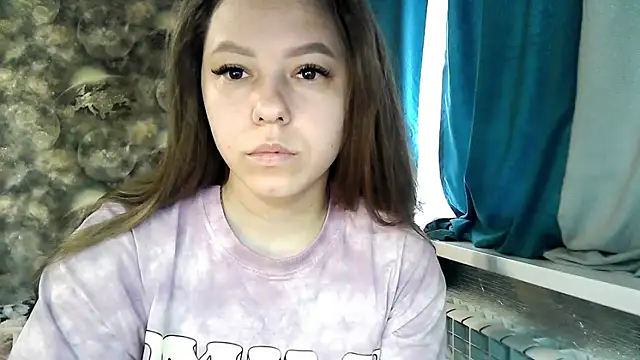 Misssweet s online show from April 17, 4:58 am