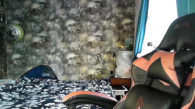 Misssweet s online show from November 21, 6:48 am