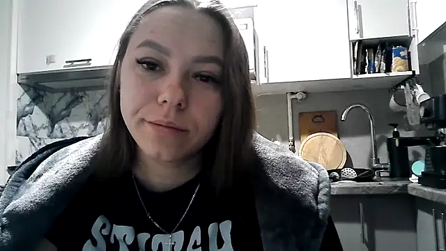 Misssweet s online show from November 8, 4:28 am