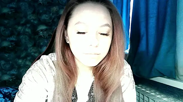 Misssweet s online show from April 20, 4:15 am