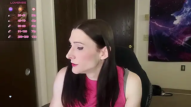 Ivyrose4999 online show from January 17, 7:43 pm