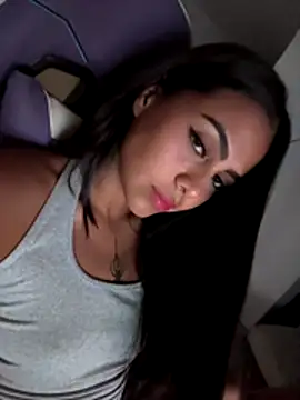 Tatiana250 online show from November 6, 1:22 am