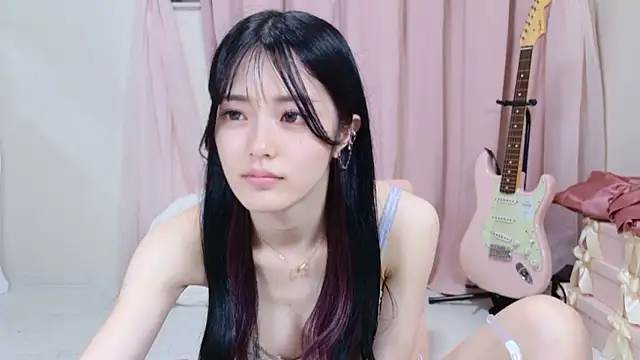 Megu-mimi online show from May 10, 2:52 pm