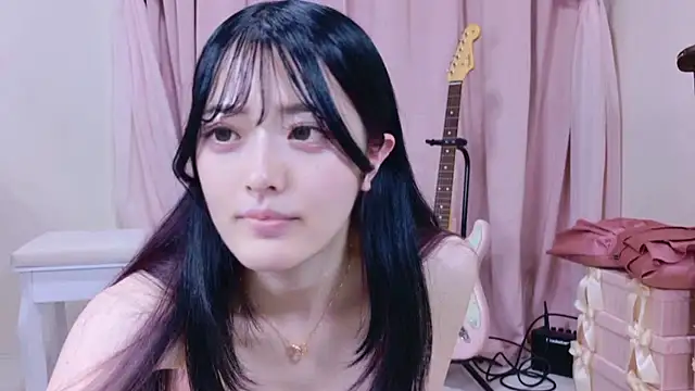 Megu-mimi online show from July 10, 3:56 pm