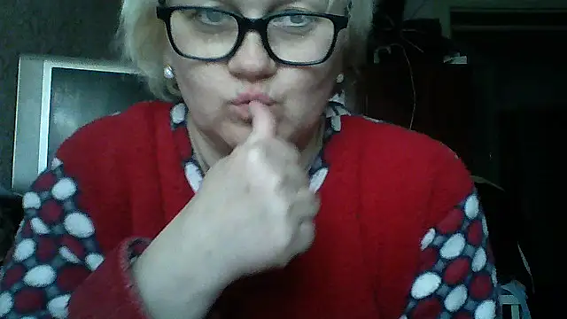 Mayya4321 online show from March 9, 1:58 pm