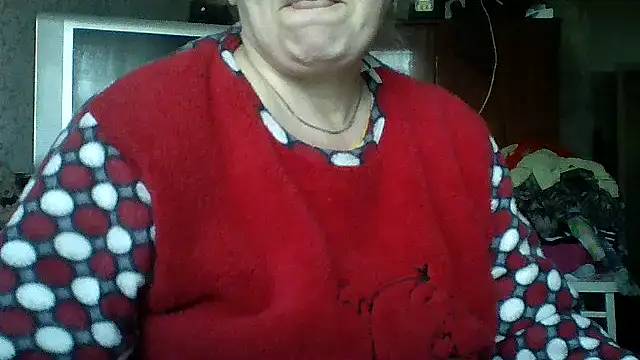 Mayya4321 online show from January 18, 8:32 am