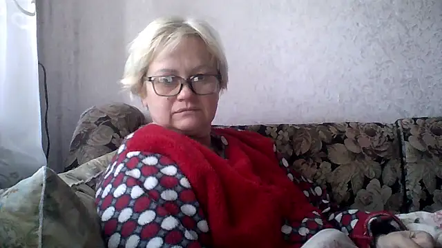 Mayya4321 online show from April 19, 6:46 am