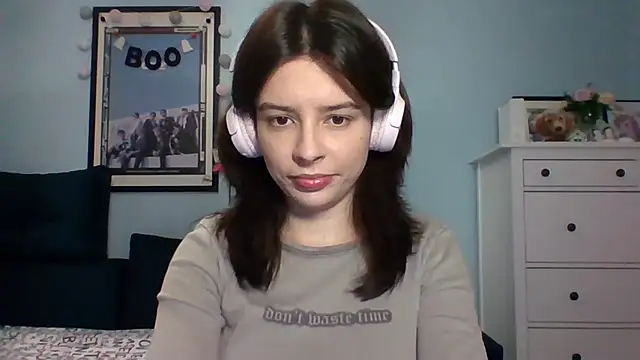 LariceSexy online show from October 19, 6:21 pm