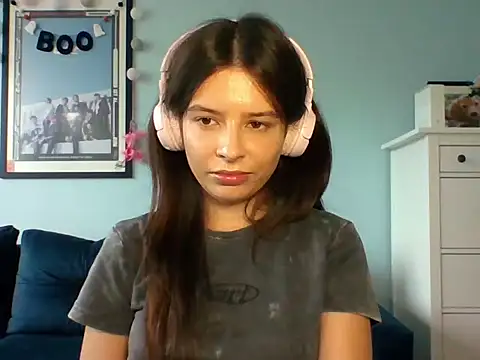 LariceSexy online show from September 12, 2:35 pm